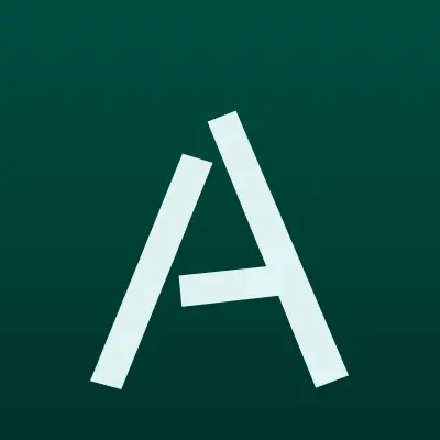 АЗС №74, лого-визитка